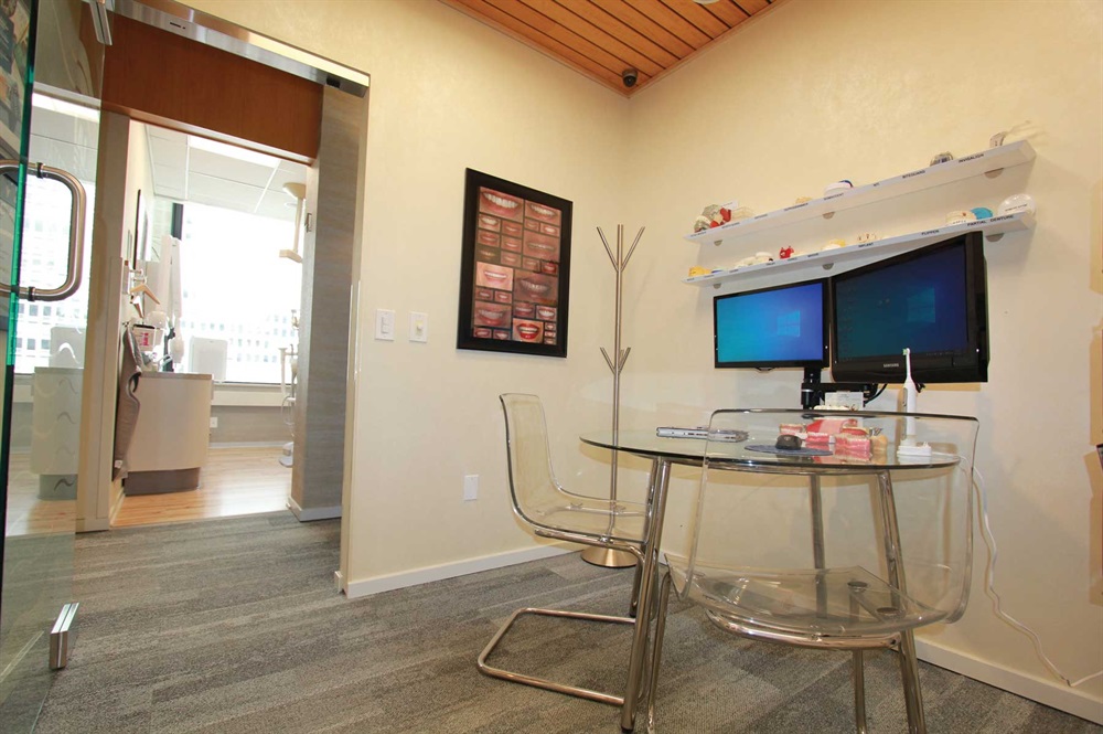 Office Visit: Dr. Daniel Aneszko